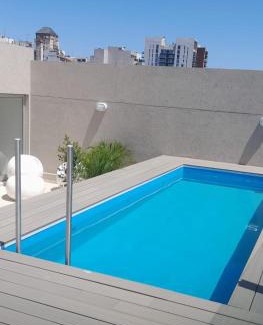 Abasto Apartment | Departamento hermoso en Almagro