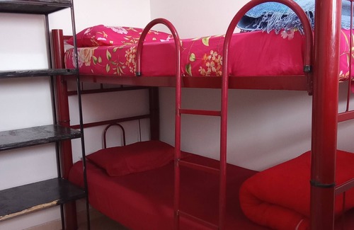 Las Heras Apartment | Departamento Ideal Para Pasar Unos Días en el Corazón de la Ciudad de Mendoza