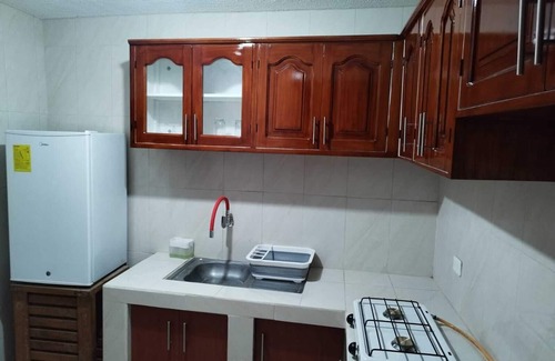 Centro Historico Apartment | Departamento independiente,Centro Historico Quito