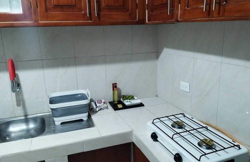 Centro Historico Apartment | Departamento independiente,Centro Historico Quito
