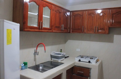 Centro Historico Apartment | Departamento independiente,Centro Historico Quito