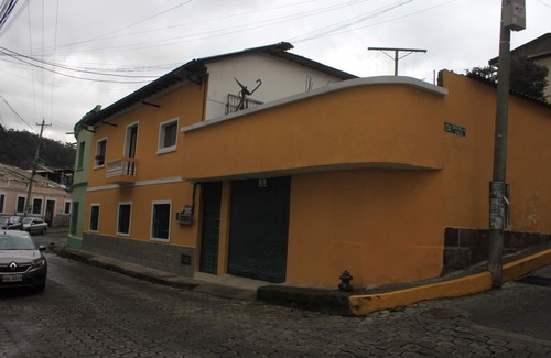Centro Historico Apartment | Departamento independiente,Centro Historico Quito