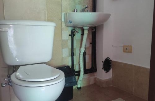Alta Gracia Apartment | Departamento interno Excelente ubicación