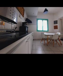Mendoza City Center Apartment | Departamento J.D