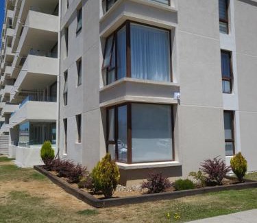 Valdivia Apartment | Departamento Krahmer Valdivia