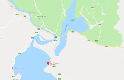 Vichuquen Apartment | Departamento Lago Vichuquen