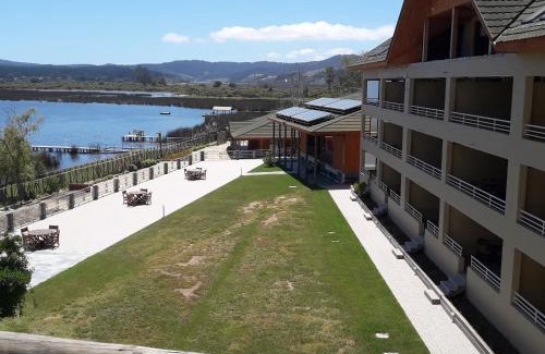 Vichuquen Apartment | Departamento Lago Vichuquen