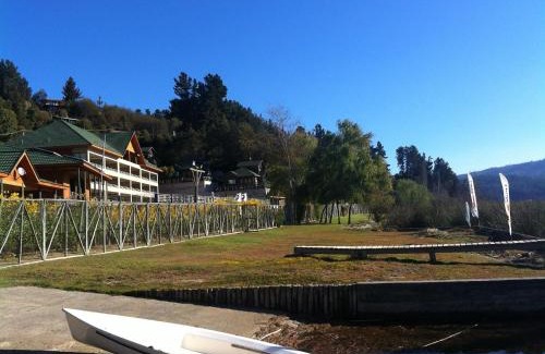 Vichuquen Apartment | Departamento Lago Vichuquen