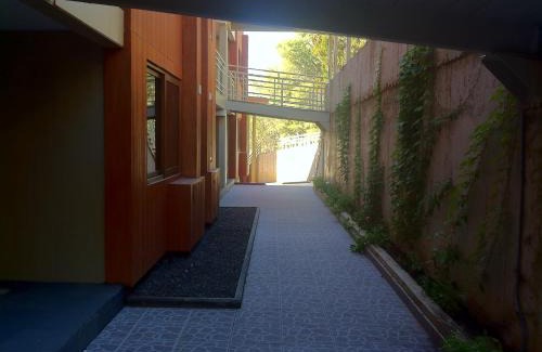 Vichuquen Apartment | Departamento Lago Vichuquen