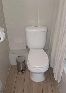 Las Condes Apartment | Departamento Las Condes