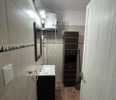 Villa Mercedes Apartment | Departamento Las Palmeras