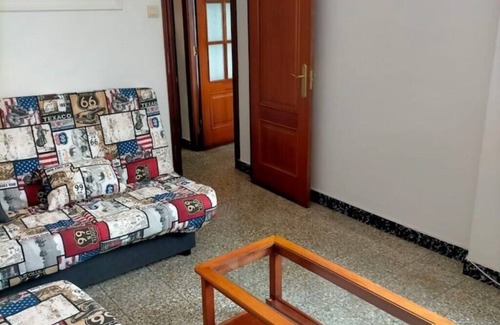 Cerdeira Apartment | Departamento Lorena
