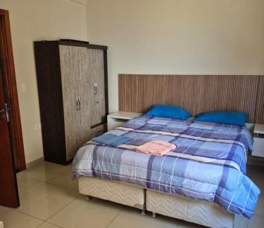 Ciudad Del Este Apartment | Departamento lugar estratégico en cde