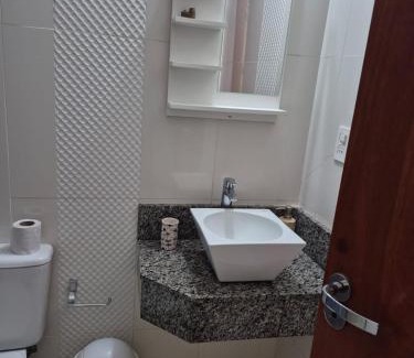 Ciudad Del Este Apartment | Departamento lugar estratégico en cde