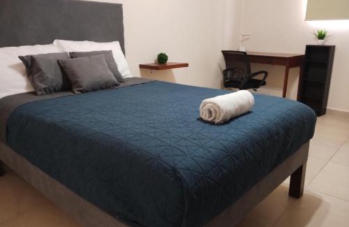 Tampico Apartment | Departamento México