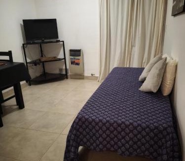 Rio Cuarto Apartment | Departamento Macrocentro amoblado (zona Sanatorio Privado)