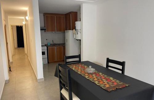 Rio Cuarto Apartment | Departamento Macrocentro amoblado (zona Sanatorio Privado)