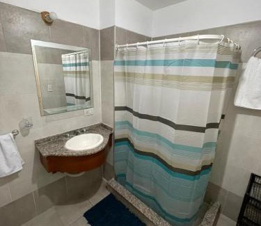 Rio Cuarto Apartment | Departamento Macrocentro amoblado (zona Sanatorio Privado)