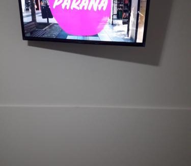 Parana Apartment | Departamento Maipú