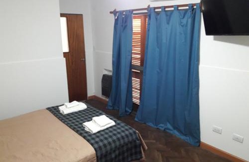 Parana Apartment | Departamento Maipú