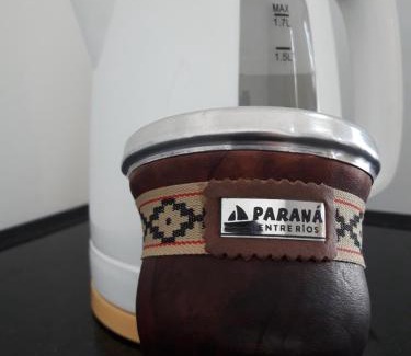 Parana Apartment | Departamento Maipú