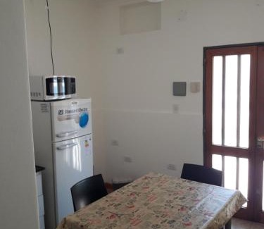 Parana Apartment | Departamento Maipú