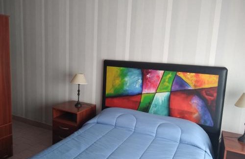 Tandil Apartment | Departamento Maru
