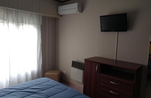 Tandil Apartment | Departamento Maru