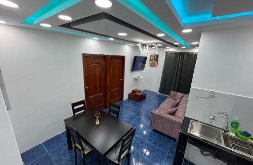 San Eduardo Apartment | Departamento Master - 4 minutos Consulado Americano - Guayaquil