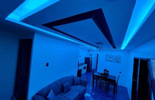 San Eduardo Apartment | Departamento Master - 4 minutos Consulado Americano - Guayaquil
