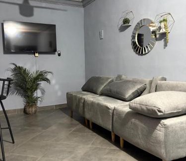 Ciudad Acuna Apartment | Departamento Mateos 503