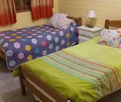 Tupungato Apartment | Departamento mirador de estrellas