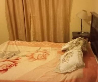 Tupungato Apartment | Departamento mirador de estrellas