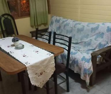 Tupungato Apartment | Departamento mirador de estrellas