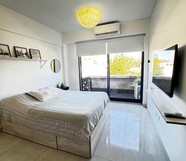 Comuna 15 Apartment | Departamento moderno en CABA