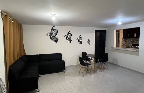 Tampico Apartment | Departamento Moderno ¡cerca de Todos los Atractivos Turísticos!