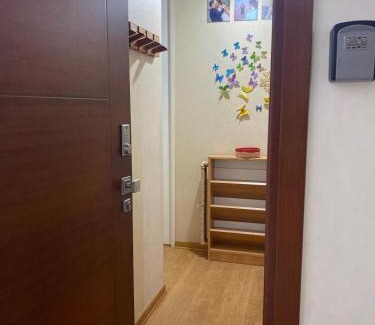 Brena Apartment | Departamento moderno con buena ubicación