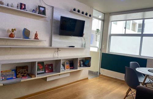 Brena Apartment | Departamento moderno con buena ubicación