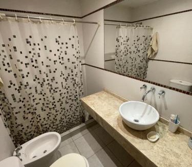 Mendoza Apartment | Departamento moderno en Barrio Bombal
