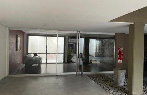 Mendoza Apartment | Departamento moderno en Barrio Bombal