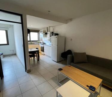 Mendoza Apartment | Departamento moderno en Barrio Bombal