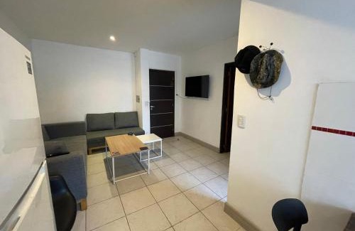 Mendoza Apartment | Departamento moderno en Barrio Bombal