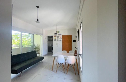 La Plata Apartment | Departamento Moderno La Plata, Plaza España