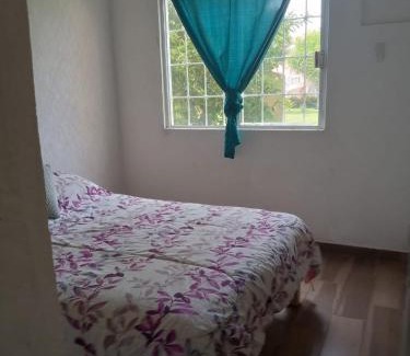 Ixtapa Apartment | Departamento Morrocoy Ixtapa Zihuatanejo