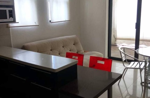 Tres de Mayo Apartment | Departamento Cuernavaca, Paseo de Burgos Tres de Mayo tres personas