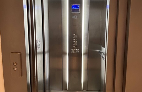 Benito Juarez Apartment | Departamento Álamos, Benito Juárez, Cdmx