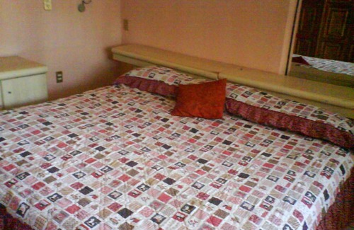 Centro Apartment | Departamento