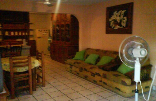 Centro Apartment | Departamento