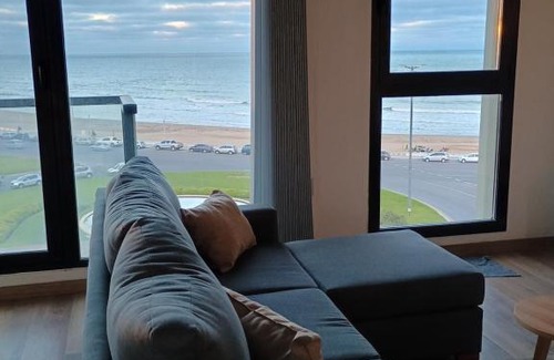 Mar del Plata Apartment | Departamento nuevo frente al mar