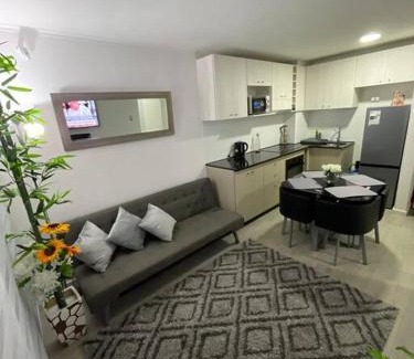 Vina del Mar Apartment | Departamento nuevo moderno y elegante